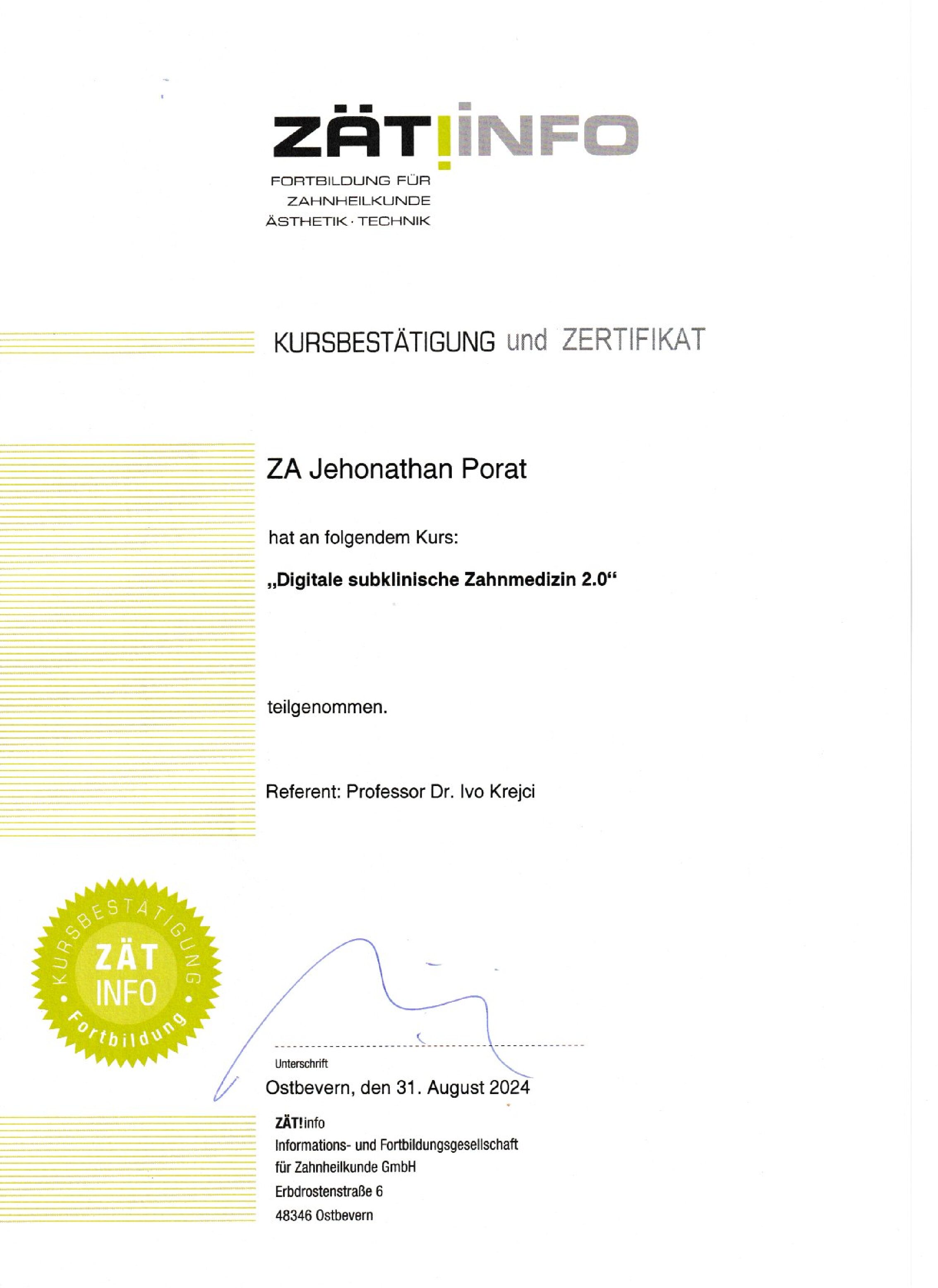 Subklinische-Zahnmedizien-JP