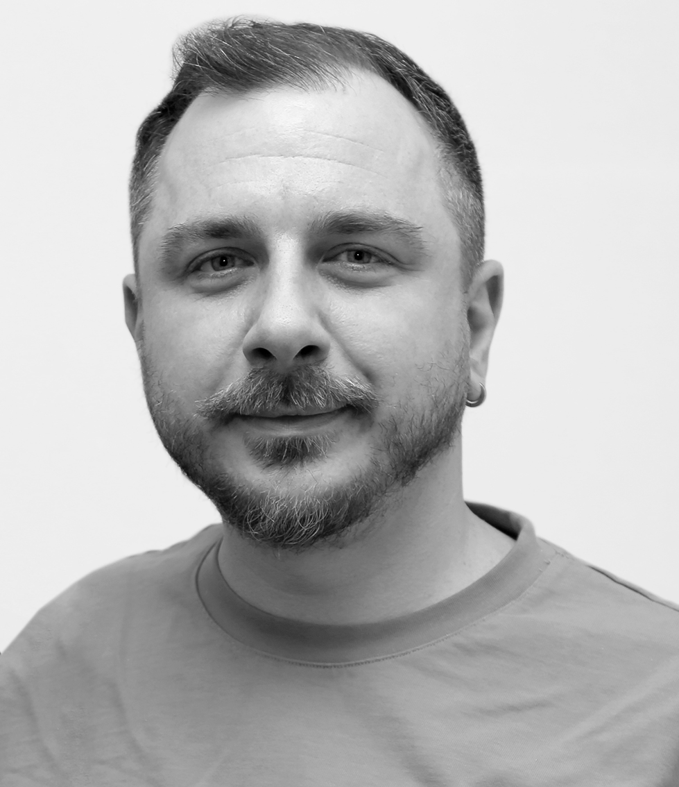 Ordinationsassistent Jaroslav